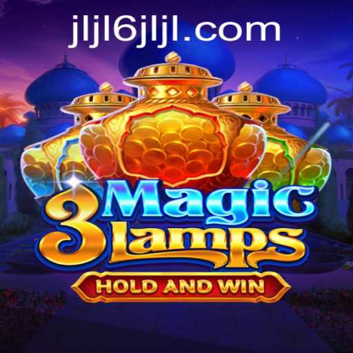 Unveiling 3MagicLamps: A Captivating Journey Through Imagination