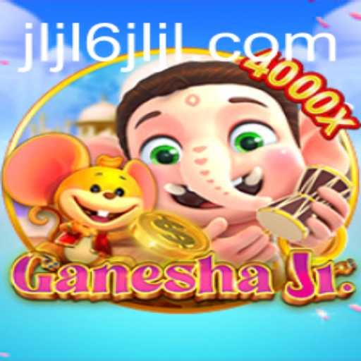 Discover the Intriguing World of GaneshaJr