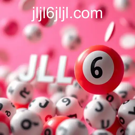 The Rise of Online Lottery: Exploring the Phenomenon of JLJL6