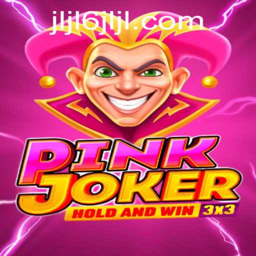 Discovering the World of Pinkjoker: An Introduction to JLJL6