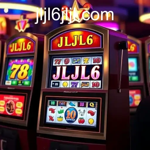 The Intricacies and Allure of Slot Machines: Understanding