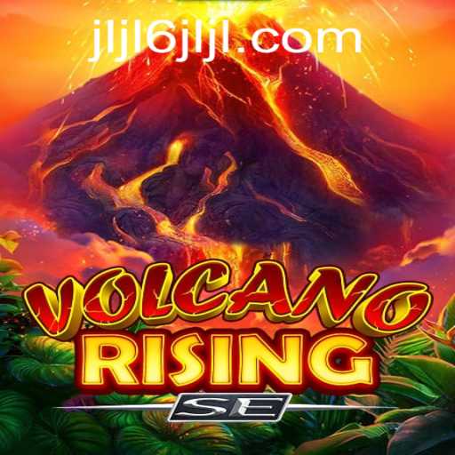 Reviving the Gaming World with VolcanoRisingSE