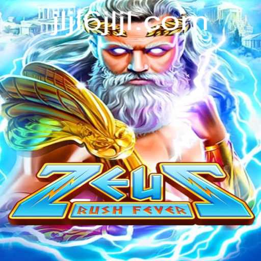 ZeusRushFever: Dive Into the Electrifying World of Mythology and Adventure